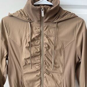 Lululemon Dance Studio Jacket